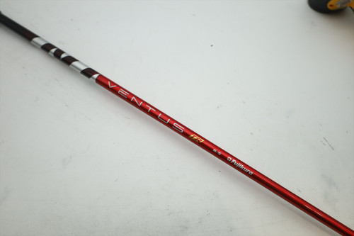Fujikura Ventus Tr Red Velocore 60G Stiff 44"  Driver Shaft Callaway Inv13632527