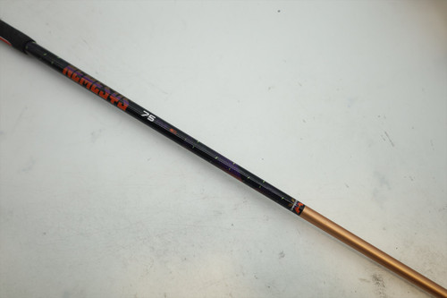 Va Composites Nemesys 75G X-Stiff 42"  Fairway Wood Shaft Callaway Inv13674861