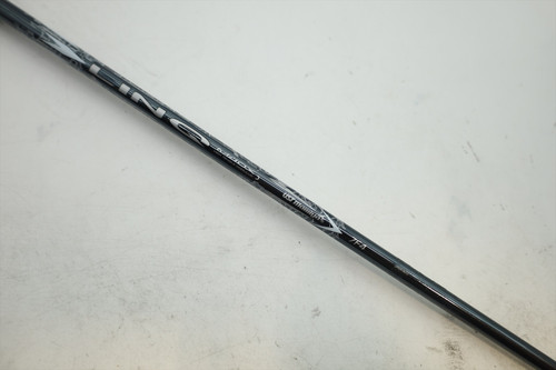 Ust Mamiya Lin-Q M40X White 70G Stiff 42.5"  Fairway Wood Shaft Pxg Inv13675124