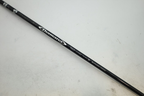 Mitsubishi Diamana D Limited 60G Stiff 44.5"  Driver Shaft Pxg Inv13586666