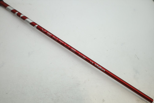 Fujikura Ventus Red Hb Velocore+ 70G Regular 39" Hybrid Shaft Cobra Myfly 714895
