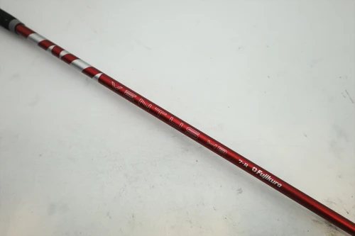 Fujikura Ventus Red Hb Velocore+ 74G Regular 39.25" Hybrid Shaft Callaway 749474