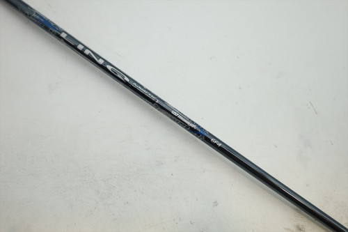 Ust Lin-Q M40X Blue 60G Stiff 44.25"  Driver Shaft Cobra Ds Adapt Inv13627711