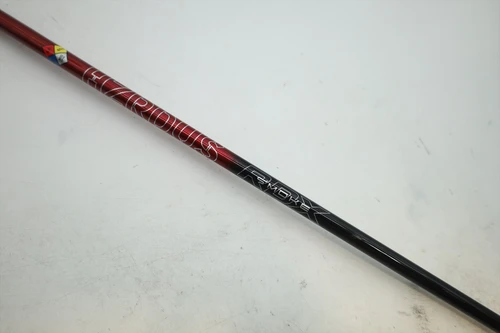 Project X Hzrdus Smoke Red Rdx 60G Stiff 44.25" Driver Shaft Cobra Ds Adapt 7097