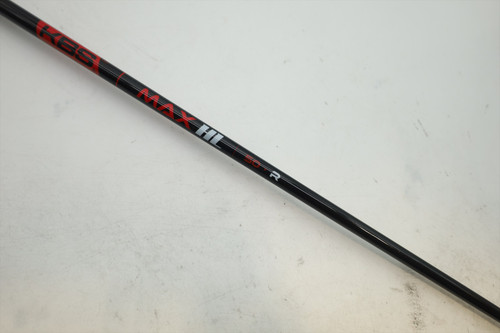 Kbs Max Hl 50G Regular 42.25"  Fairway Wood Shaft Pxg Inv13581361