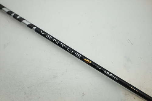 Fujikura Ventus Tr Black Velocore 79G X-Stiff 44" Driver Shaft Callaway 13842159