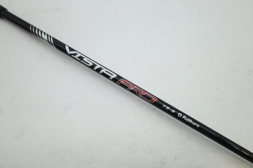 Fujikura Vista Pro 75G Stiff 44"  Driver Shaft Pxg Inv13845491