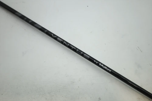 Fujikura Oem Ventus Black  70G Regular 44.5" Driver Shaft Callaway 13880121