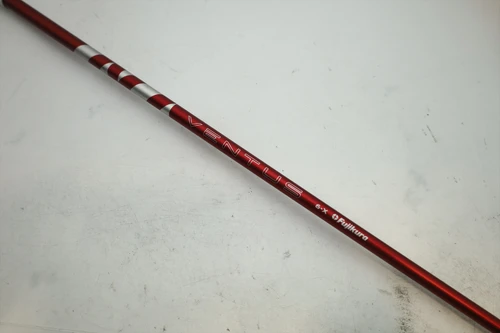 Fujikura Ventus Red Velocore+ 60G X-Stiff 43.5"  Driver Shaft Callaway 13888889