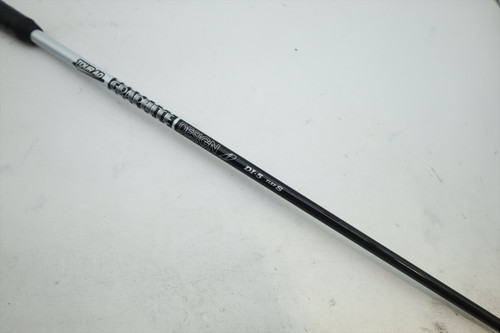Graphite Design Tour Ad Di Black 50G Stiff 44" Driver Shaft Cobra Myfly 13916713