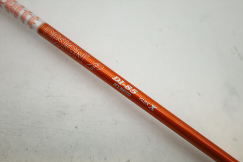 Graphite Design Tour Ad Di 85G X-Stiff 38.5
