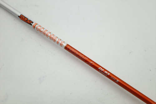 Graphite Design Tour Ad Di 95G X-Stiff 39.75"  Hybrid Shaft Cobra Myfly 12821714