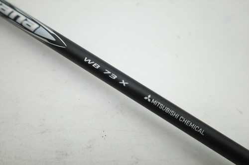 Mitsubishi Diamana Wb 73G X-Stiff 44.25