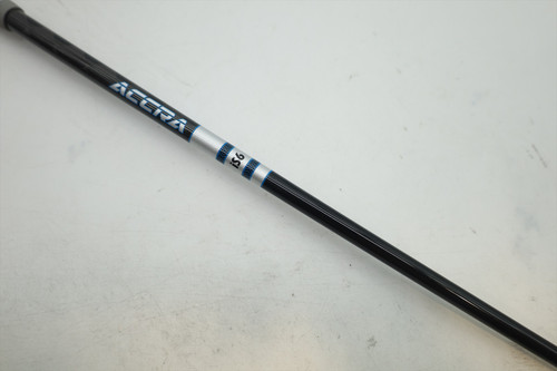 Accra Is6 Iseries Graphite 60G Stiff 39"  Hybrid Shaft Pxg Inv13594251