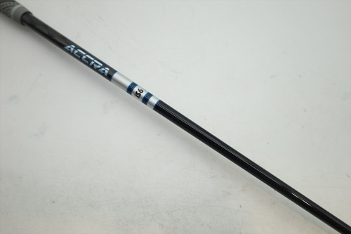 Accra Is6 Iseries Graphite 60G Stiff 38"  Hybrid Shaft Pxg Inv13594261