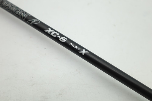 Graphite Design Tour Ad Xc 65G X-Stiff 44.25