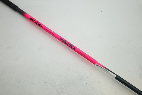 Autoflex Sf 505 Black/Pink 50G Stiff 44.5"  Driver Shaft Callaway Inv13703622