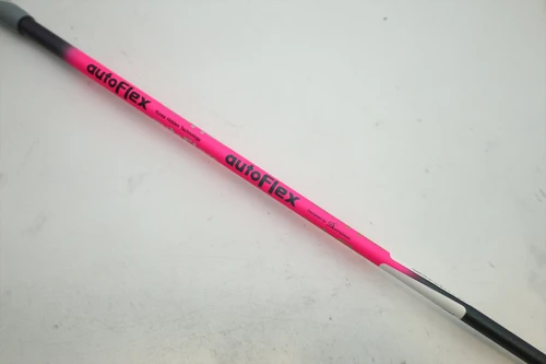 Autoflex Sf 305X Black/Pink 41G Senior 44.5"  Driver Shaft Callaway Inv13704516