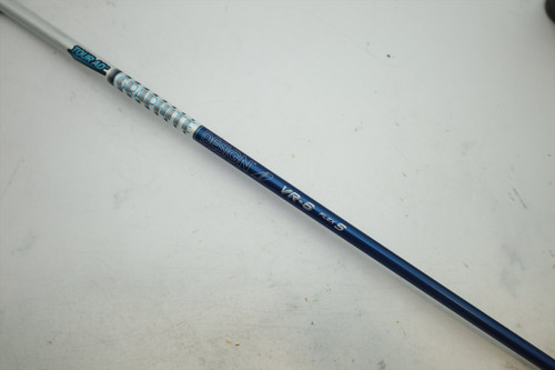 Graphite Design Tour Ad Vr 40G Stiff 44"  Driver Shaft Callaway Inv13952509
