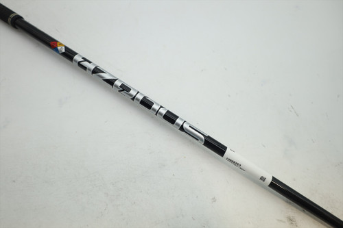 Project X Hzrdus Gen 4 Black 60G X-Stiff 44"  Driver Shaft Cobra Myfly 13868253