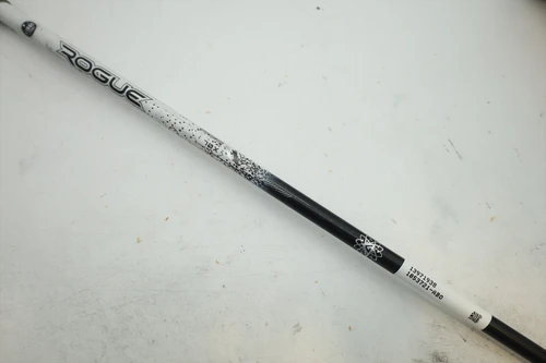 Aldila Rogue Silver (130Msi) 130G X-Stiff 43"  Driver Shaft Callaway Inv13971938