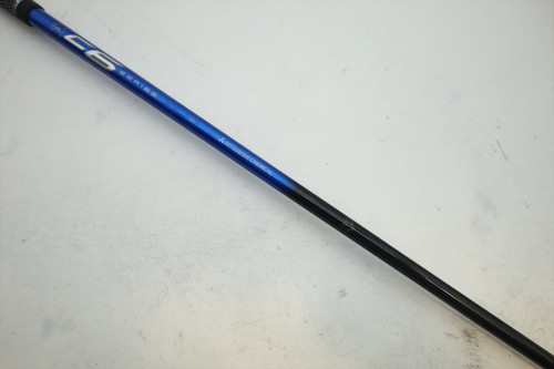 Mitsubishi C6 Blue 70G Stiff 41.5"  Fairway Wood Shaft Callaway Inv13857716