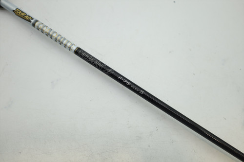 Graphite Design Tour Ad F-Series 75G Stiff 40.5"  Wood Shaft Callaway 13916574