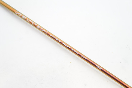 Newton Fast Motion 3-Dot 49G Regular 44.5" Driver Shaft Taylormade  INV13924600