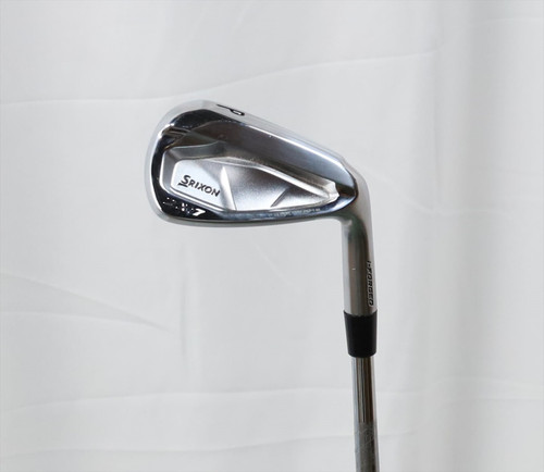 Srixon Zxi7 Pitching Wedge Fst Kbs Tour Stl 13986969 Good