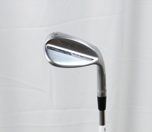 Titleist Vokey Sm10 Tour Chrome M Grind Wedge 54°-8 Vokey Design Sm10 13980845