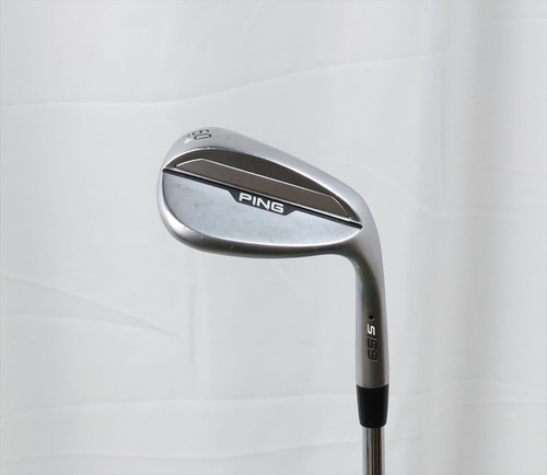 Ping S159 Chrome T Grind Wedge 60°-6 Wedge Ping Z-Z115 Stl 13983642 Good