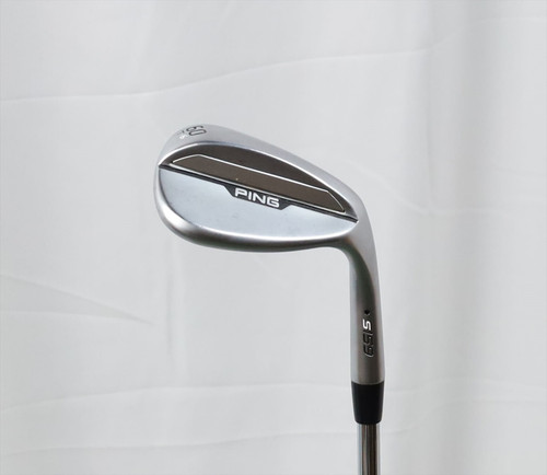 Ping S159 Chrome T Grind Wedge 60°-6 Wedge Ping Z-Z115 Stl 13983644 Good