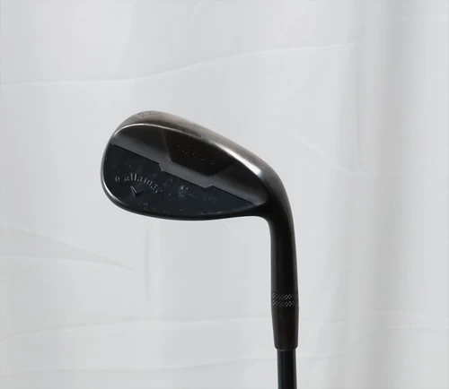 Callaway Opus Black S Grind Wedge 52°-10 Recoil Dart Hdc 65 Black 13987549 Good