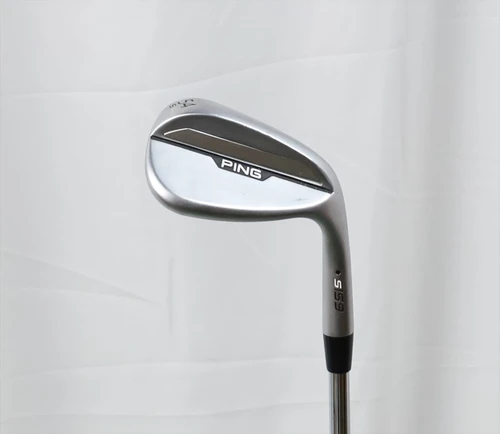 Ping S159 Chrome S Grind Wedge 54°-12 Wedge Ping Z-Z115 Stl 13988782 Good