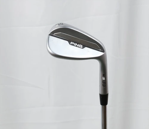 Ping S159 Chrome S Grind Wedge 50°-12 Wedge Ping Z-Z115 Stl 13988785 Good