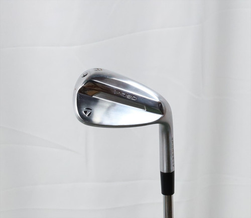 Taylormade P790 2023 Gap Wedge Nippon Modus 105 Wedge Stl 13988439 Good
