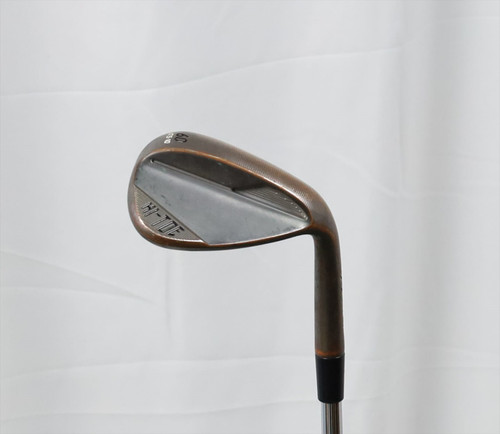 Taylormade Hi Toe 4 Ats Wedge 60°-10 Dynamic Gold Tour Issue 115 13990162 Good