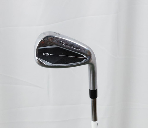 Taylormade Qi Pitching Wedge Regular Fst Kbs Max 85 Mt Stl 13989068 Good