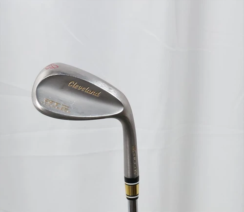 Cleveland Rtz Mid Grind Tour Rack Wedge 60°-10 Stiff Project X Lz 13965005 Good