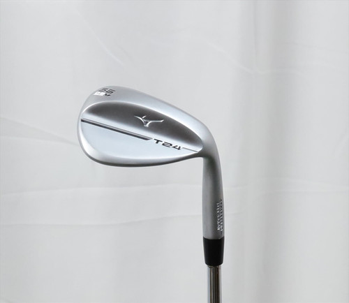 Mizuno T24 Satin V Grind Wedge 56°-8 Stiff Dynamic Gold Tour Issue 13975130 Good