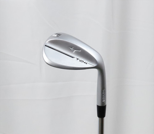 Mizuno T24 Satin V Grind Wedge 56°-8 Stiff Dynamic Gold Tour Issue 13975131 Good