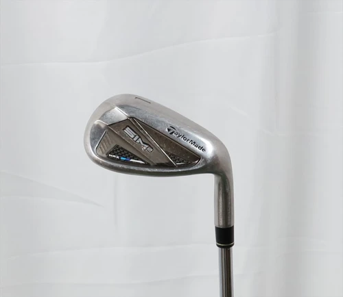 Taylormade Sim 2 Max Lob Wedge Fst Kbs Max Mt 85 Stl 13985225 Good