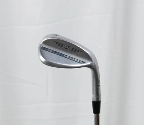 Titleist Vokey Sm10 Tour Chrome K Grind Wedge 58°-14 Vokey Design 13980376 Good