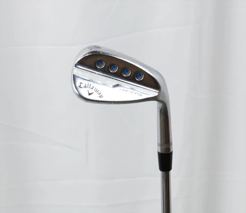 Callaway Md5 Jaws Chrome S Grind Wedge 48°-10 Dynamic Gold 13987007 Good