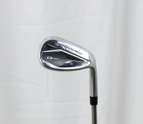 Taylormade Qi Sand Wedge Regular Fst Kbs Max 85 Mt Stl 13987071 Good