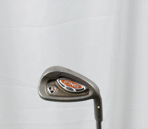 Ping I10 Pitching Wedge Stiff True Temper Dynamic Gold Stl 13988174 Good