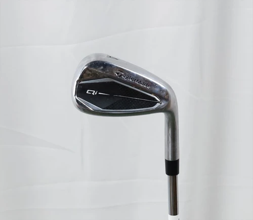 Taylormade Qi Gap Wedge Regular Fst Kbs Max 85 Mt Stl 13989077 Good