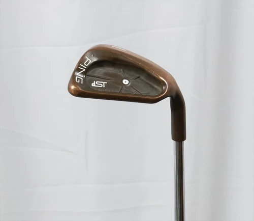 Ping Isi Beryllium Copper Lob Wedge Stock Stl 13982097 Good