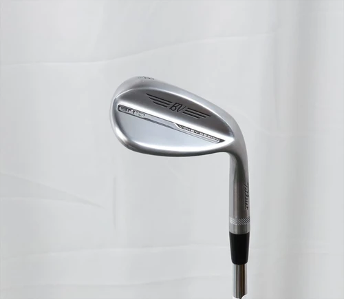 Titleist Vokey Sm10 Tour Chrome F Grind Wedge 48°-10 Vokey Design 13980524 Good