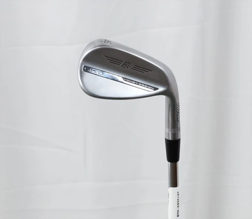 Titleist Vokey Sm10 Tour Chrome M Grind Wedge 46°-10 Vokey Design 13980780 Good